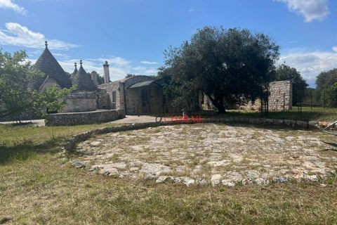Landejendom i Ostuni, Brindisi, Ostuni - € 645.000 | Ref: 227 - foto 7