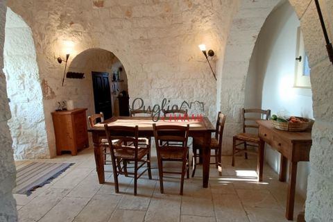 Landejendom i Ostuni, Brindisi, Ostuni - € 645.000 | Ref: 227 - foto 12