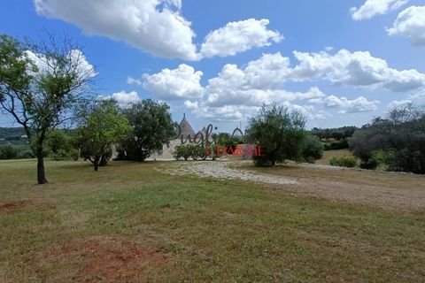 Landejendom i Ostuni, Brindisi, Ostuni - € 645.000 | Ref: 227 - foto 23