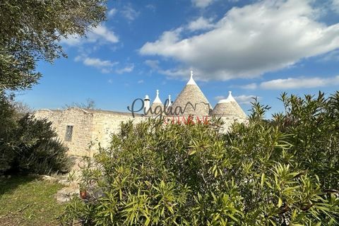 Landejendom i Ostuni, Brindisi, Ostuni - € 645.000 | Ref: 227 - foto 3