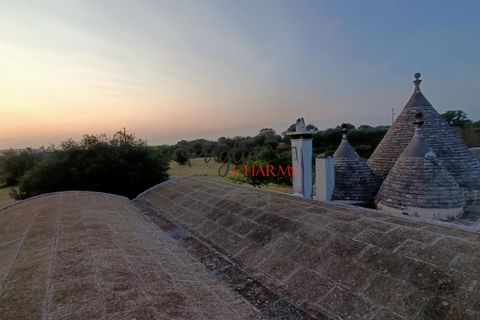 Landejendom i Ostuni, Brindisi, Ostuni - € 645.000 | Ref: 227 - foto 24