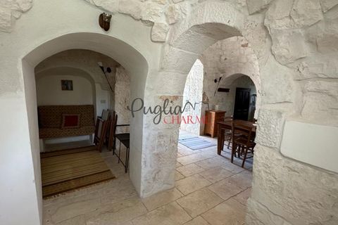 Landejendom i Ostuni, Brindisi, Ostuni - € 645.000 | Ref: 227 - foto 34