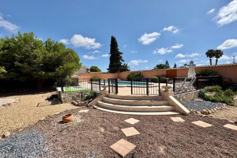 Landejendom i Dolores, Alicante, Dolores - € 425.000 | Ref: WV2588 - foto 48