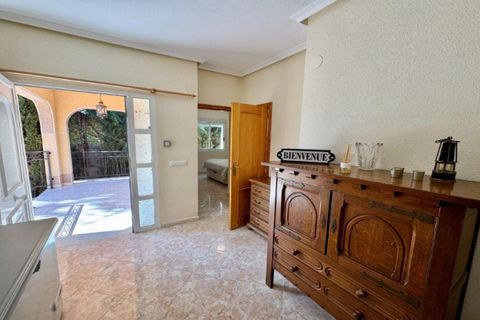 Landejendom i Dolores, Alicante, Dolores - € 425.000 | Ref: WV2588 - foto 35