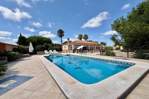 Landejendom i Dolores, Alicante, Dolores - € 425.000 | Ref: WV2588 - foto 50