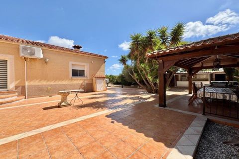 Landejendom i Dolores, Alicante, Dolores - € 425.000 | Ref: WV2588 - foto 31