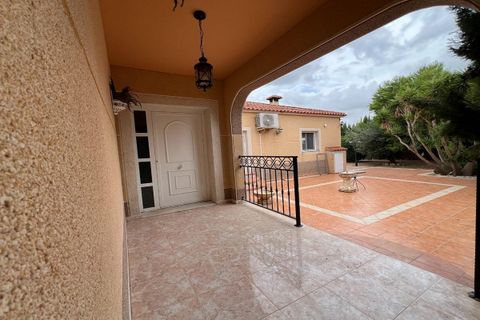 Landejendom i Dolores, Alicante, Dolores - € 425.000 | Ref: WV2588 - foto 34