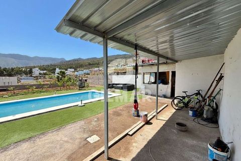 Villa a Arafo, Tenerife, Arafo - € 750.000 | Ref: RG-222527 - foto 30