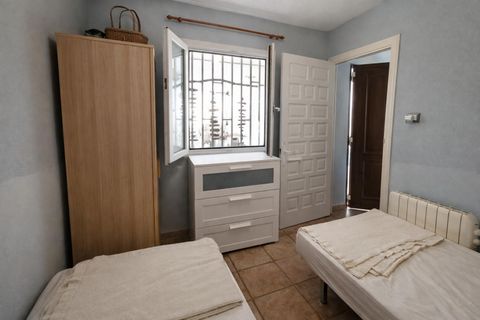 Villa a Oliva, Valencia, Oliva - € 230.000 | Ref: PNVL2096 - foto 11