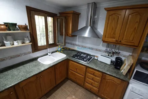 Villa a Oliva, Valencia, Oliva - € 230.000 | Ref: PNVL2096 - foto 8