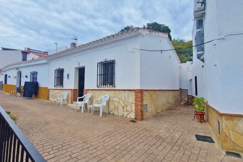 Landsbyhus i Vinuela, Malaga, Vinuela - € 149.000 | Ref: AX1441 - foto 2