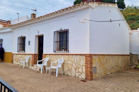 Landsbyhus i Vinuela, Malaga, Vinuela - € 149.000 | Ref: AX1441 - foto 3