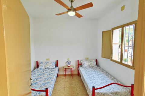 Landsbyhus i Vinuela, Malaga, Vinuela - € 149.000 | Ref: AX1441 - foto 11