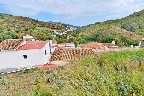 Landsbyhus i Vinuela, Malaga, Vinuela - € 149.000 | Ref: AX1441 - foto 24