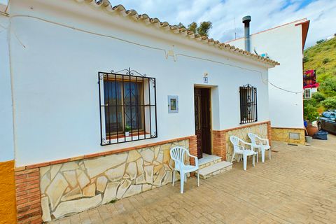 Landsbyhus i Vinuela, Malaga, Vinuela - € 149.000 | Ref: AX1441 - foto 4