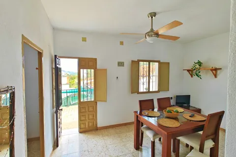 Landsbyhus i Vinuela, Malaga, Vinuela - € 149.000 | Ref: AX1441 - foto 6