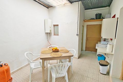 Landsbyhus i Vinuela, Malaga, Vinuela - € 149.000 | Ref: AX1441 - foto 23