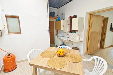 Landsbyhus i Vinuela, Malaga, Vinuela - € 149.000 | Ref: AX1441 - foto 22
