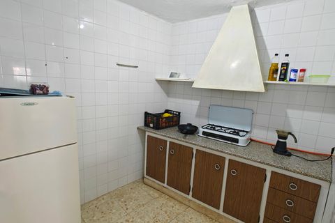 Landsbyhus i Vinuela, Malaga, Vinuela - € 149.000 | Ref: AX1441 - foto 13