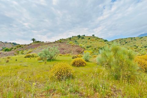 Landsbyhus i Vinuela, Malaga, Vinuela - € 149.000 | Ref: AX1441 - foto 26