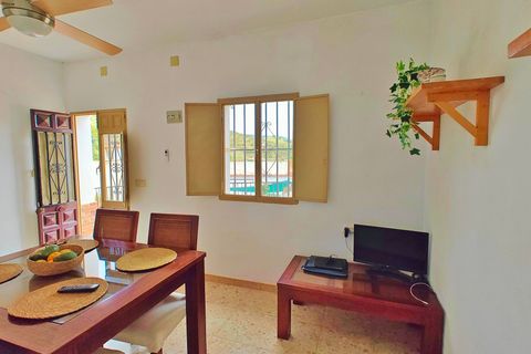 Landsbyhus i Vinuela, Malaga, Vinuela - € 149.000 | Ref: AX1441 - foto 5