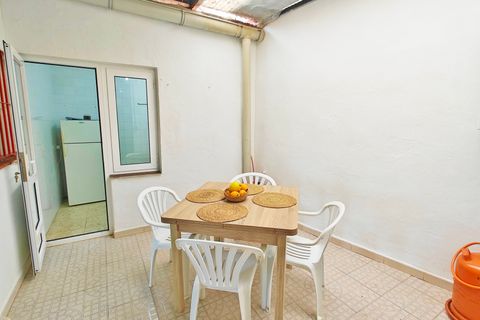 Landsbyhus i Vinuela, Malaga, Vinuela - € 149.000 | Ref: AX1441 - foto 21