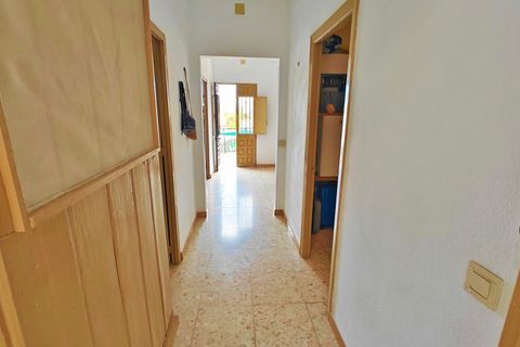 Landsbyhus i Vinuela, Malaga, Vinuela - € 149.000 | Ref: AX1441 - foto 8