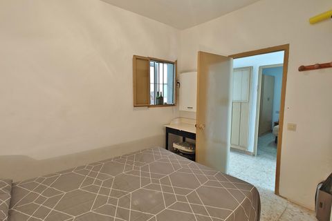 Landsbyhus i Vinuela, Malaga, Vinuela - € 149.000 | Ref: AX1441 - foto 9