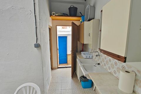 Landsbyhus i Vinuela, Malaga, Vinuela - € 149.000 | Ref: AX1441 - foto 18