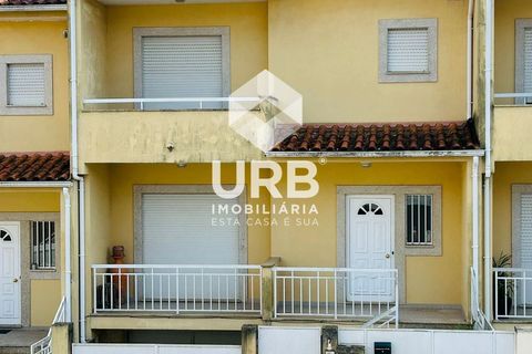Rækkehus i Vila Verde, Braga, Vila Verde - € 320.000 | Ref: RU01-40183 - foto 3