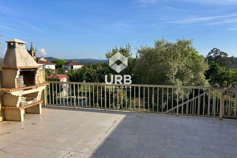 Rækkehus i Vila Verde, Braga, Vila Verde - € 320.000 | Ref: RU01-40183 - foto 14