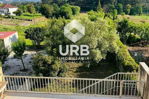 Rækkehus i Vila Verde, Braga, Vila Verde - € 320.000 | Ref: RU01-40183 - foto 15
