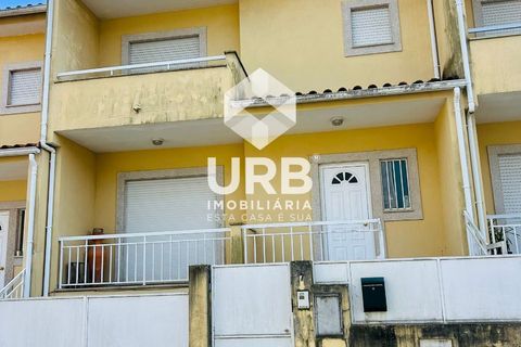 Rækkehus i Vila Verde, Braga, Vila Verde - € 320.000 | Ref: RU01-40183 - foto 19