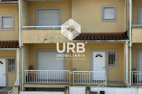 Rækkehus i Vila Verde, Braga, Vila Verde - € 320.000 | Ref: RU01-40183 - foto 1