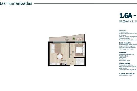 Lejlighed i Coimbra, Coimbra, Coimbra - € 307.500 | Ref: C0457-00843 - foto 20