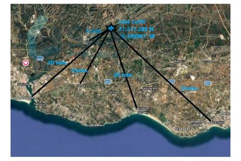 Duplex i Silves, Faro, Silves - € 795.000 | Ref: AS/EP002-26 - foto 5