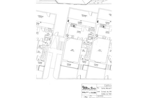 Byhus i Caldas da Rainha, Leiria, Caldas da Rainha - € 352.000 | Ref: CR/FS001-26 - foto 35