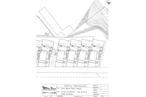 Byhus i Caldas da Rainha, Leiria, Caldas da Rainha - € 352.000 | Ref: CR/FS001-26 - foto 36