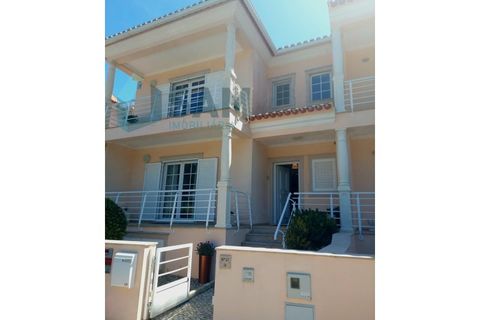 Byhus i Caldas da Rainha, Leiria, Caldas da Rainha - € 352.000 | Ref: CR/FS001-26 - foto 2