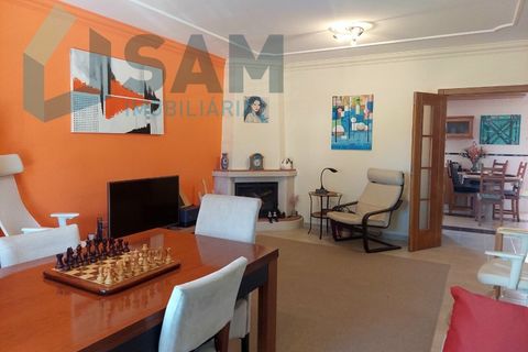 Byhus i Caldas da Rainha, Leiria, Caldas da Rainha - € 352.000 | Ref: CR/FS001-26 - foto 4