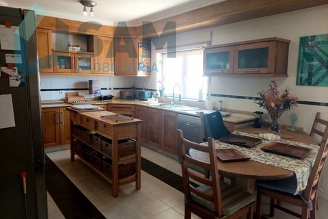 Byhus i Caldas da Rainha, Leiria, Caldas da Rainha - € 352.000 | Ref: CR/FS001-26 - foto 7