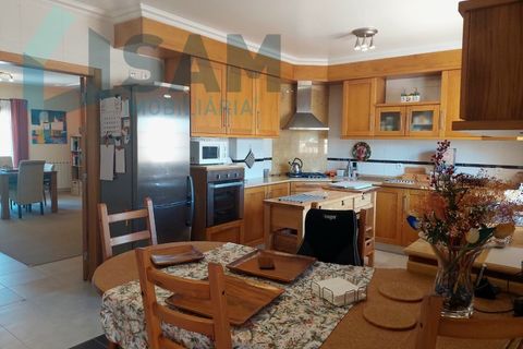 Byhus i Caldas da Rainha, Leiria, Caldas da Rainha - € 352.000 | Ref: CR/FS001-26 - foto 8