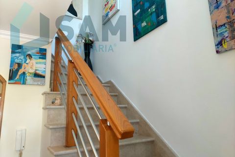 Byhus i Caldas da Rainha, Leiria, Caldas da Rainha - € 352.000 | Ref: CR/FS001-26 - foto 10