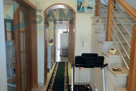 Byhus i Caldas da Rainha, Leiria, Caldas da Rainha - € 352.000 | Ref: CR/FS001-26 - foto 11