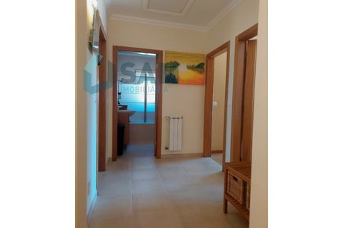Byhus i Caldas da Rainha, Leiria, Caldas da Rainha - € 352.000 | Ref: CR/FS001-26 - foto 12