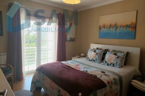 Byhus i Caldas da Rainha, Leiria, Caldas da Rainha - € 352.000 | Ref: CR/FS001-26 - foto 15