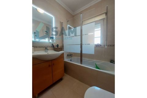 Byhus i Caldas da Rainha, Leiria, Caldas da Rainha - € 352.000 | Ref: CR/FS001-26 - foto 22