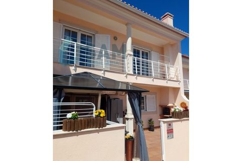 Byhus i Caldas da Rainha, Leiria, Caldas da Rainha - € 352.000 | Ref: CR/FS001-26 - foto 23
