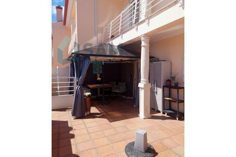 Byhus i Caldas da Rainha, Leiria, Caldas da Rainha - € 352.000 | Ref: CR/FS001-26 - foto 24