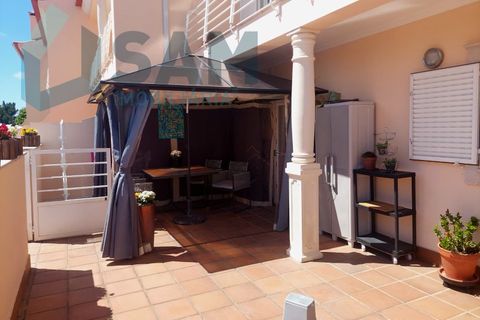 Byhus i Caldas da Rainha, Leiria, Caldas da Rainha - € 352.000 | Ref: CR/FS001-26 - foto 25